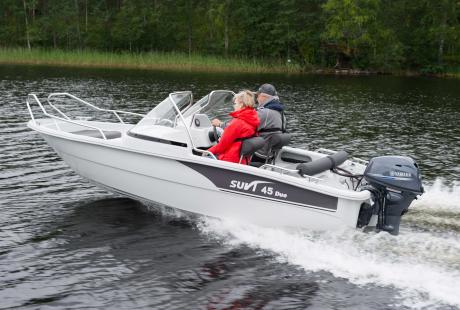 Suvi 45 Duo