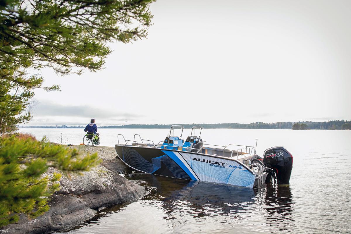 Alucat-yritysesittely Finnboat News 3/2021