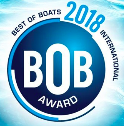 Best of Boats Awards 2018 finaalissa kuusi suomalaisvenettä