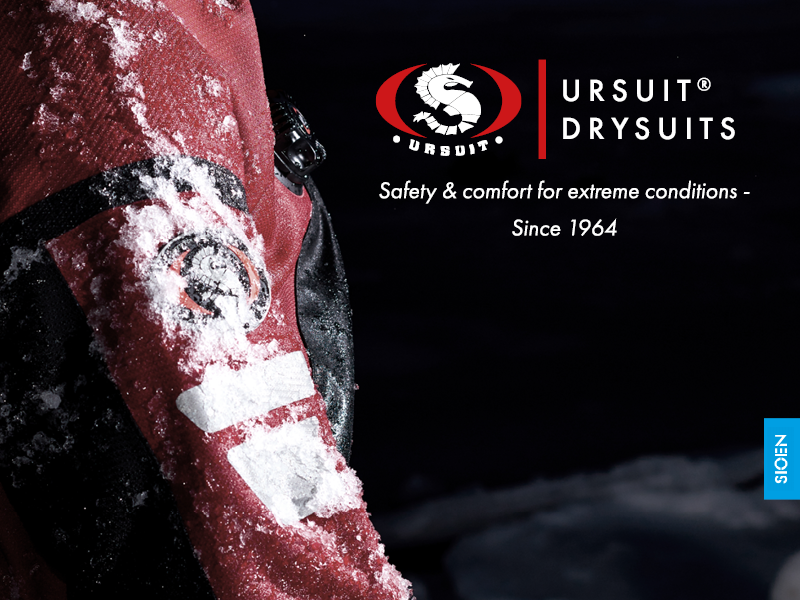 Ursuit at Boot Düsseldorf