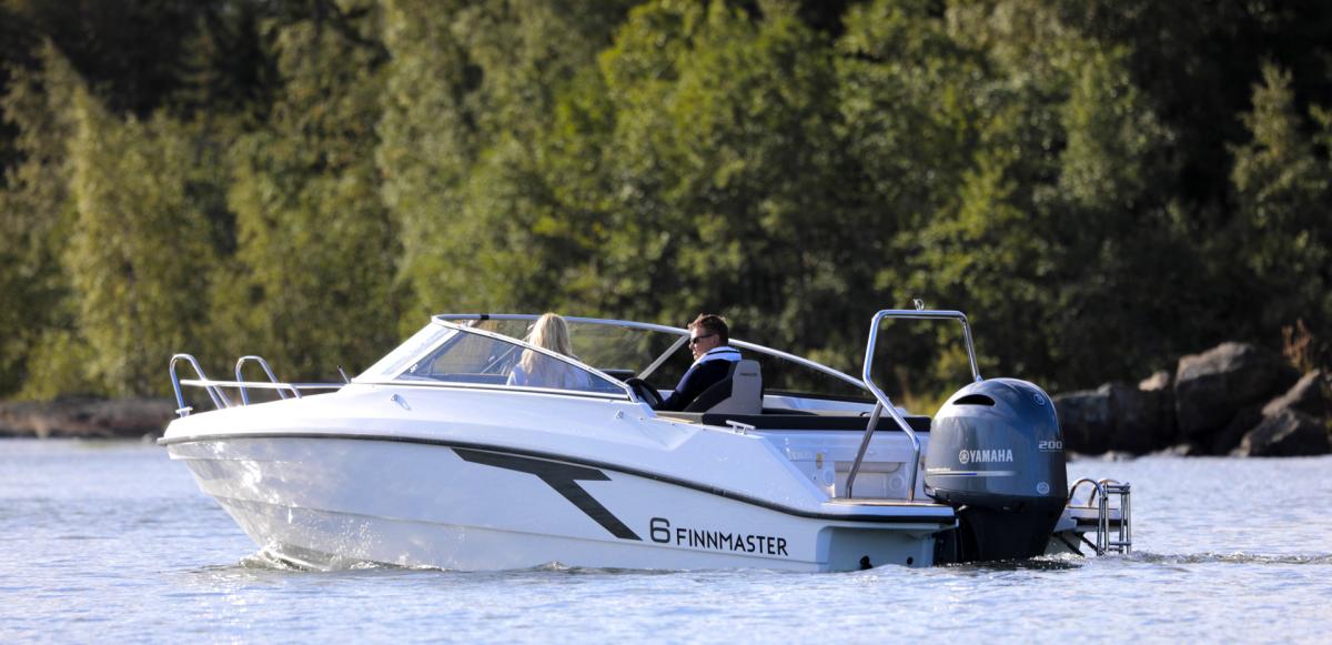 Finnmaster T6
