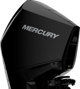 Mercury-perämoottori