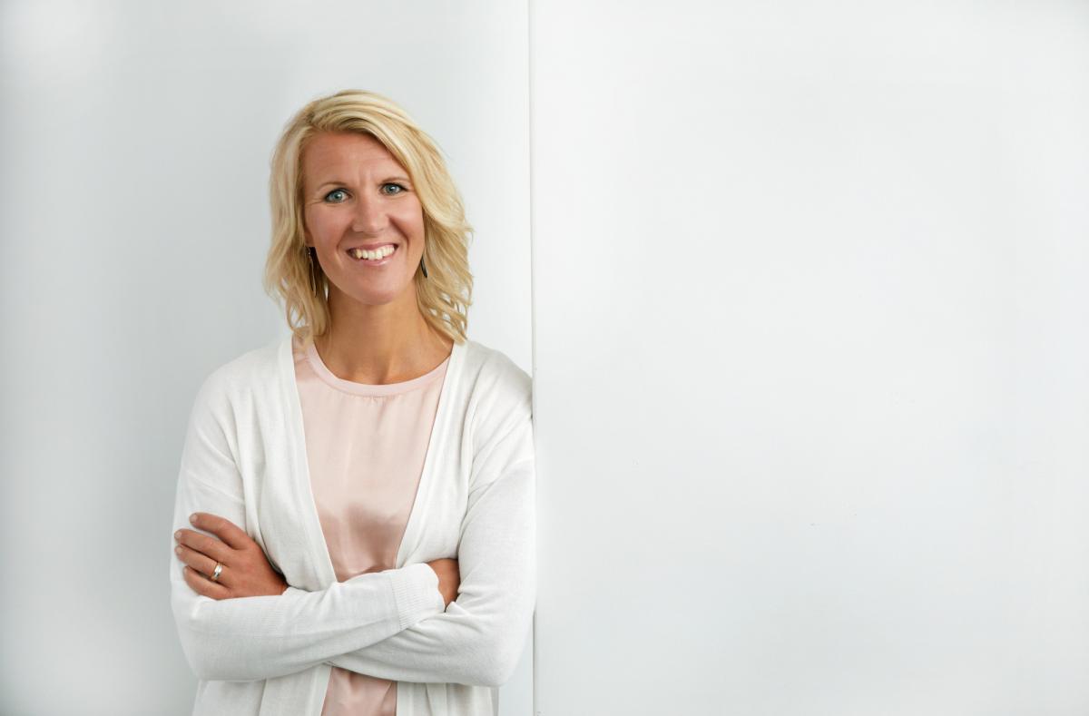 Sari Multala on ehdokkaana Olympiakomitean puheenjohtajaksi