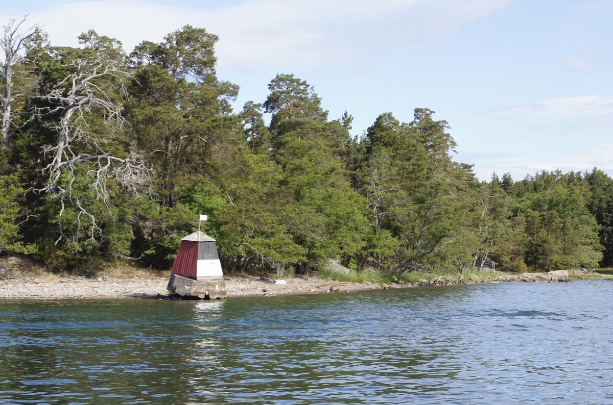 Saaristomeren tulevaisuus on omissa käsissämme