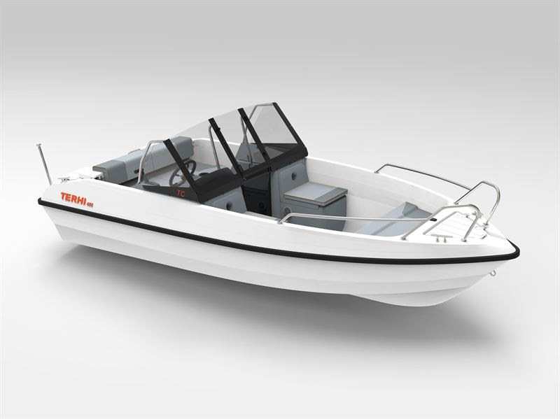 Uusi Terhi 480 TC